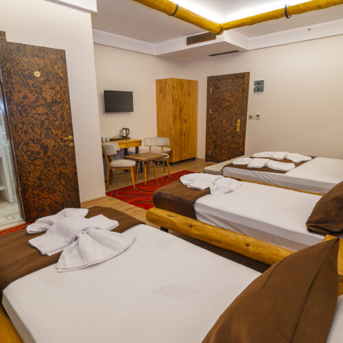 Superior Suite - Görsel 3